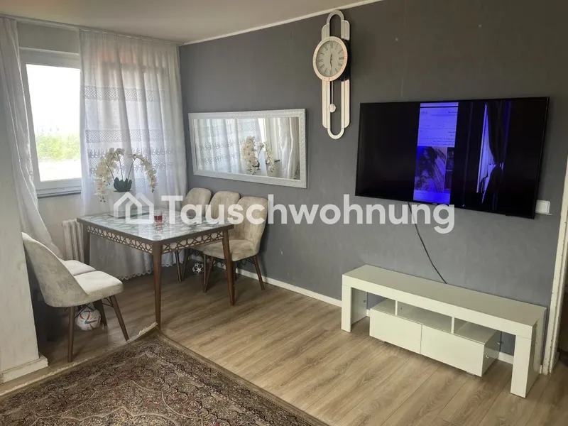 Tauschwohnung: Berlin 12353 — photo 1